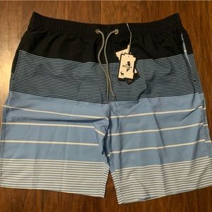 NWT Bojin Swim Trunks